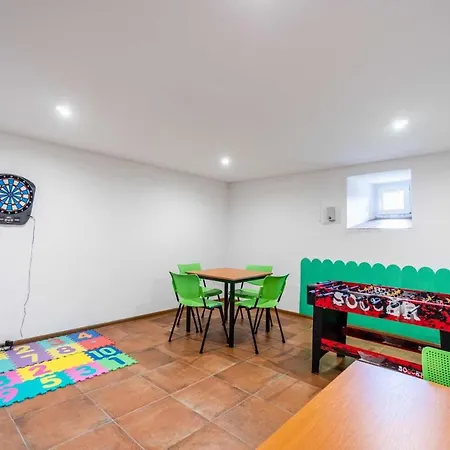 Apartmán Karlovice Karlovice (Moravia-Silesia)