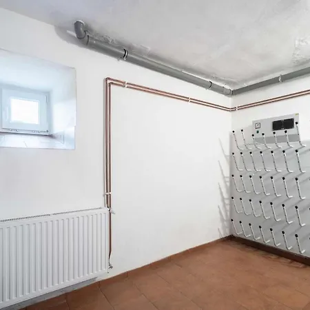 Apartmán Karlovice *