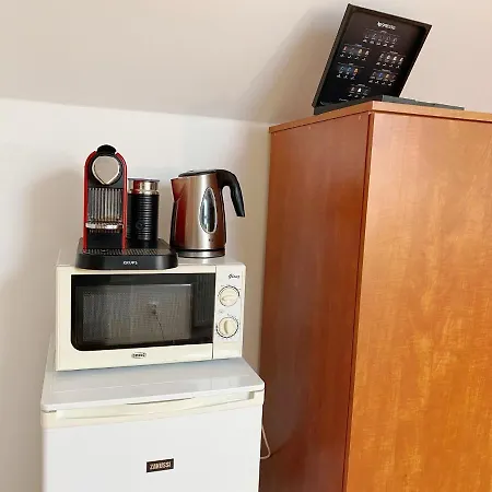 Apartmán Karlovice Apartamento