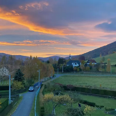 Apartmán Karlovice * Karlovice (Moravia-Silesia)