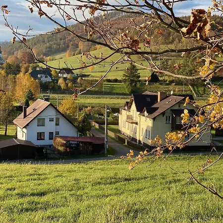Apartmán Karlovice