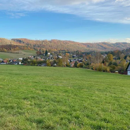 Apartmán Karlovice Karlovice (Moravia-Silesia)