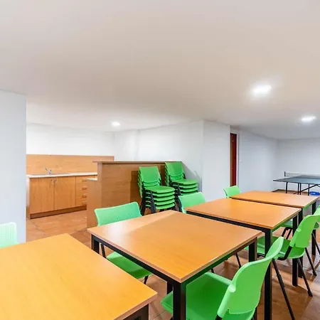 Apartamento Apartmán Karlovice *