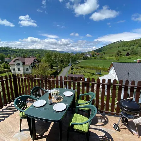 Apartmán Karlovice * Karlovice (Moravia-Silesia)