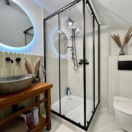 Apartamento Apartmán Karlovice Karlovice (Moravia-Silesia)