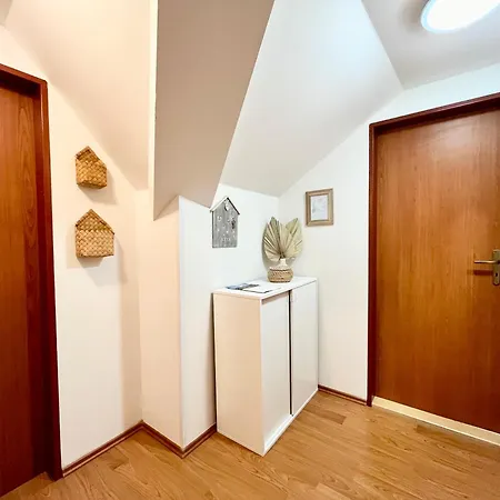 Apartmán Karlovice *