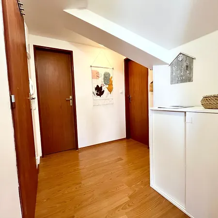 Apartmán Karlovice