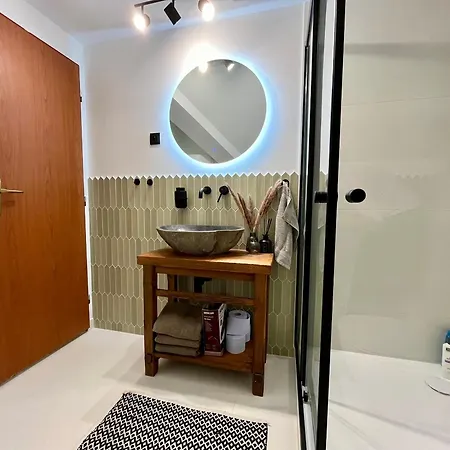 Apartmán Karlovice Apartamento Karlovice (Moravia-Silesia)
