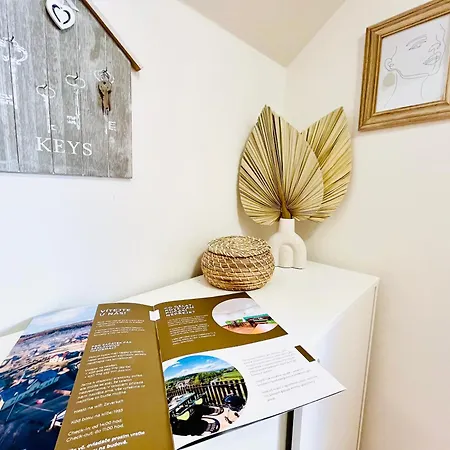 Apartmán Karlovice