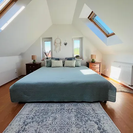Apartamento Apartmán Karlovice *